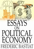 Essays on Political Economy (eBook, ePUB)