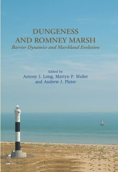 Cover Dungeness and Romney Marsh (eBook, ePUB)