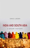 India and South Asia (eBook, ePUB)