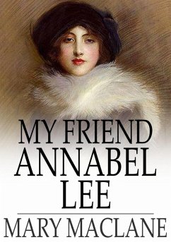 Cover My Friend Annabel Lee (eBook, ePUB)