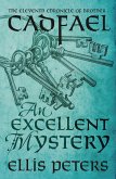 An Excellent Mystery / Cadfael Chronicles Bd.11 (eBook, ePUB)