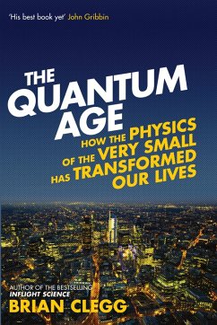 Cover The Quantum Age (eBook, ePUB)