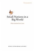 Small Nations in a Big World (eBook, ePUB)