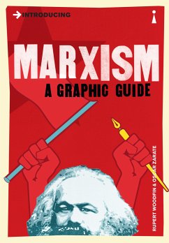 Introducing Marxism (eBook, ePUB) - Woodfin, Rupert