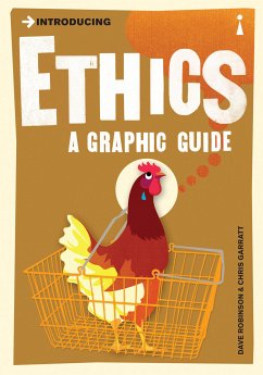 Introducing Ethics (eBook, ePUB) - Garratt, Chris; Robinson, Dave