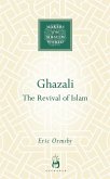 Ghazali (eBook, ePUB)