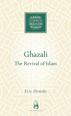 Ghazali (eBook, ePUB) - Ormsby, Eric