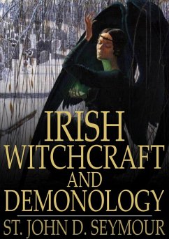 Cover Irish Witchcraft and Demonology (eBook, ePUB)