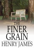 Finer Grain (eBook, ePUB)