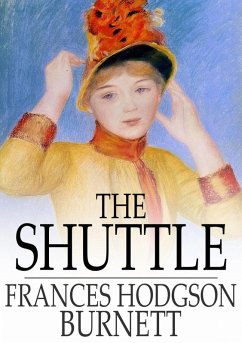 Cover Shuttle (eBook, ePUB)