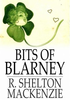 Cover Bits of Blarney (eBook, ePUB)