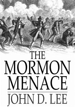Cover Mormon Menace (eBook, ePUB)