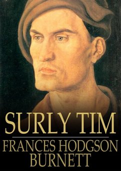 Cover Surly Tim (eBook, ePUB)
