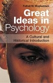 Great Ideas in Psychology (eBook, ePUB)