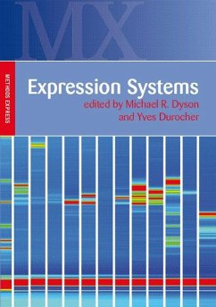 Expression Systems (eBook, PDF)