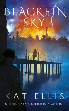 Cover Blackfin Sky (eBook, ePUB)