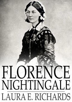 Cover Florence Nightingale (eBook, ePUB)