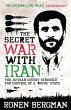 The Secret War with Iran (eBook, ePUB) - Bild 1