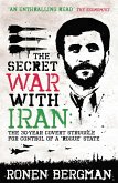 The Secret War with Iran (eBook, ePUB)