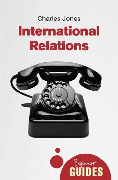 International Relations (eBook, ePUB) - Jones, Charles
