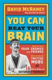 You Can Beat Your Brain (eBook, ePUB)