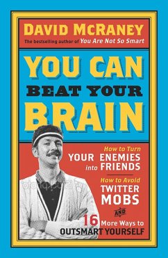 Cover You Can Beat Your Brain (eBook, ePUB)