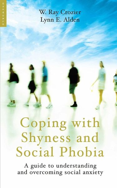 Coping with Shyness and Social Phobias (eBook, ePUB)