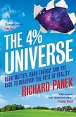 The 4-Percent Universe (eBook, ePUB)