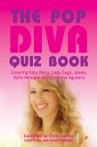 Pop Diva Quiz Book (eBook, ePUB)