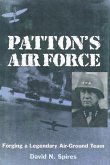 Patton's Air Force (eBook, ePUB)