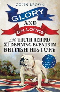 Cover Glory and B*llocks (eBook, ePUB)