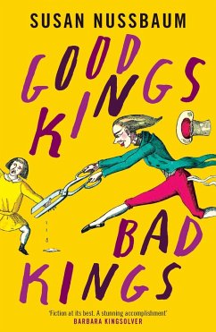 Cover Good Kings, Bad Kings (eBook, ePUB)