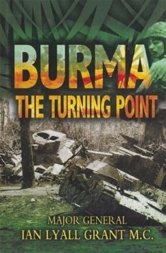 Burma (eBook, PDF) - Grant, Ian Lyall