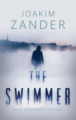 The Swimmer (eBook, ePUB) - Zander, Joakim