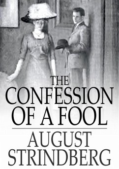 Cover Confession of a Fool (eBook, ePUB)