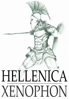 Cover Hellenica (eBook, ePUB)