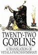 Twenty-Two Goblins (eBook, ePUB) - Bild 1