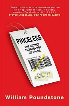 Cover Priceless (eBook, ePUB)