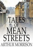 Tales of Mean Streets (eBook, ePUB) Tales of Mean Streets (eBook, ePUB)