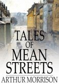 Tales of Mean Streets (eBook, ePUB)