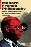 Modern French Philosophy (eBook, ePUB)