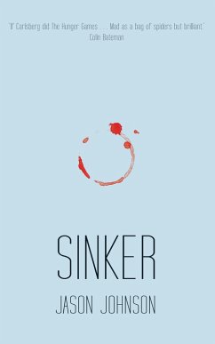 Sinker (eBook, ePUB) - Johnson, Jason