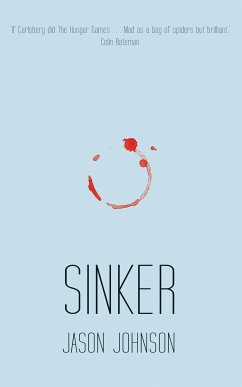 Sinker (eBook, ePUB) - Johnson, Jason