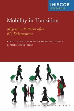 Cover Mobility in Transition (eBook, PDF)