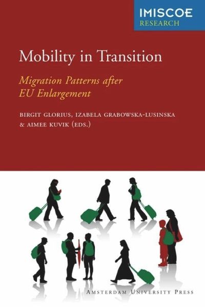 Mobility in Transition (eBook, PDF) Mobility in Transition (eBook, PDF)