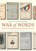 War of Words (eBook, PDF)