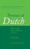 Syntax of Dutch (eBook, PDF)