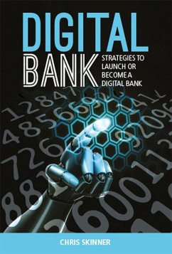 Digital Bank (eBook, ePUB) - Skinner, Chris
