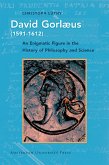 David Gorlæus (1591-1612) (eBook, PDF)