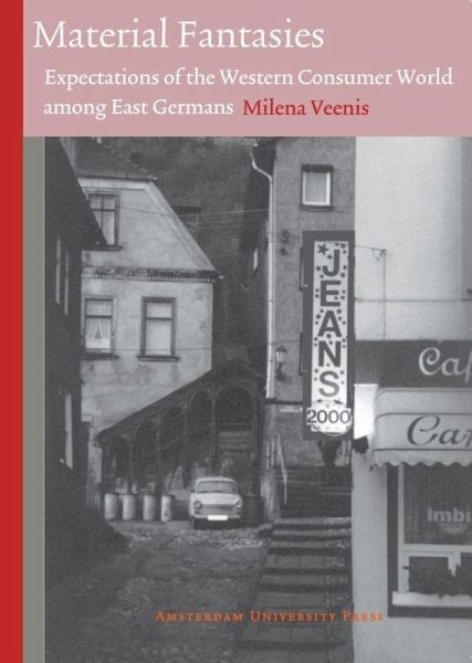 Material Fantasies (eBook, PDF)